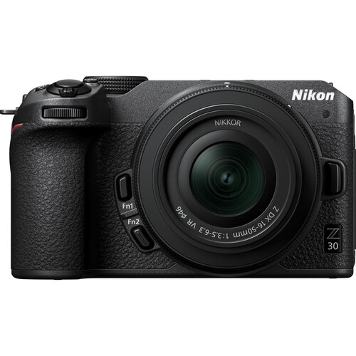 Nikon Z30 + 16-50mm + 50-250mm - garancija 3 godine! - 2